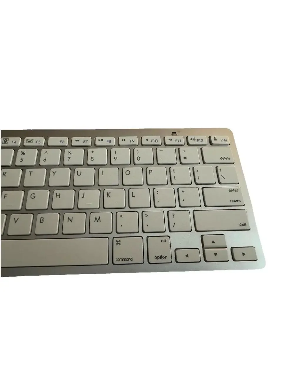Bluetooth 3.0 Wireless Keyboard for iPad 2 IPhone 4.0 OS Smartphone PC Android